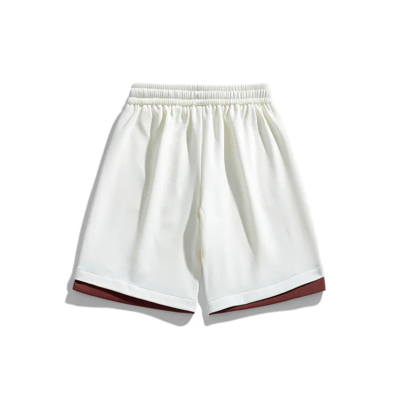 H2P Casual Shorts Unisex-13