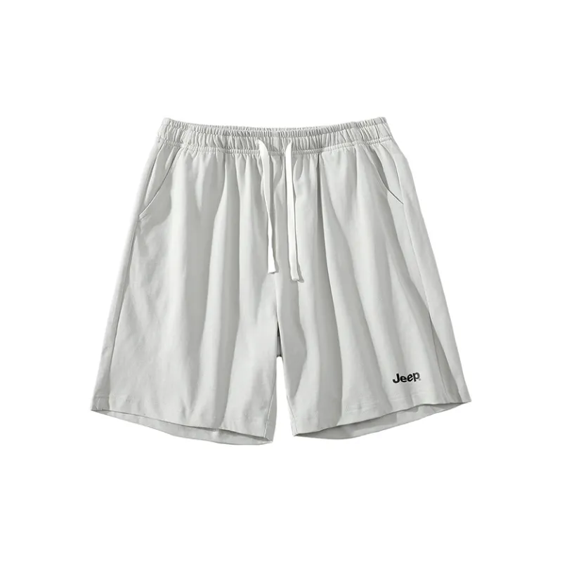 Jeep Theme Series Casual Sportswear Unisex-15