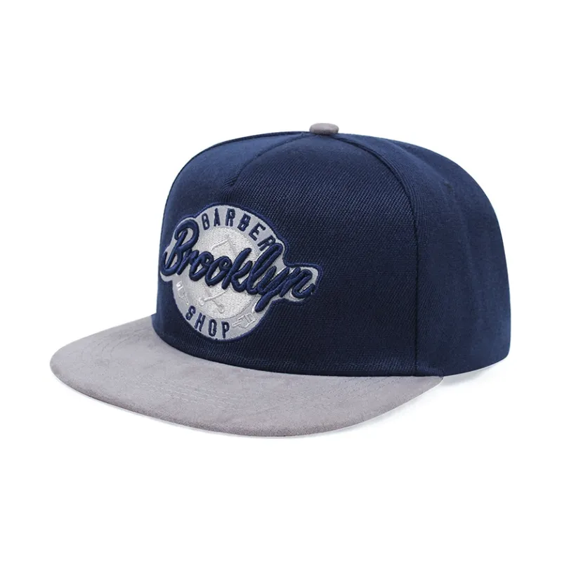 Yamaichi Maru Acrylic Baseball Caps Unisex-2