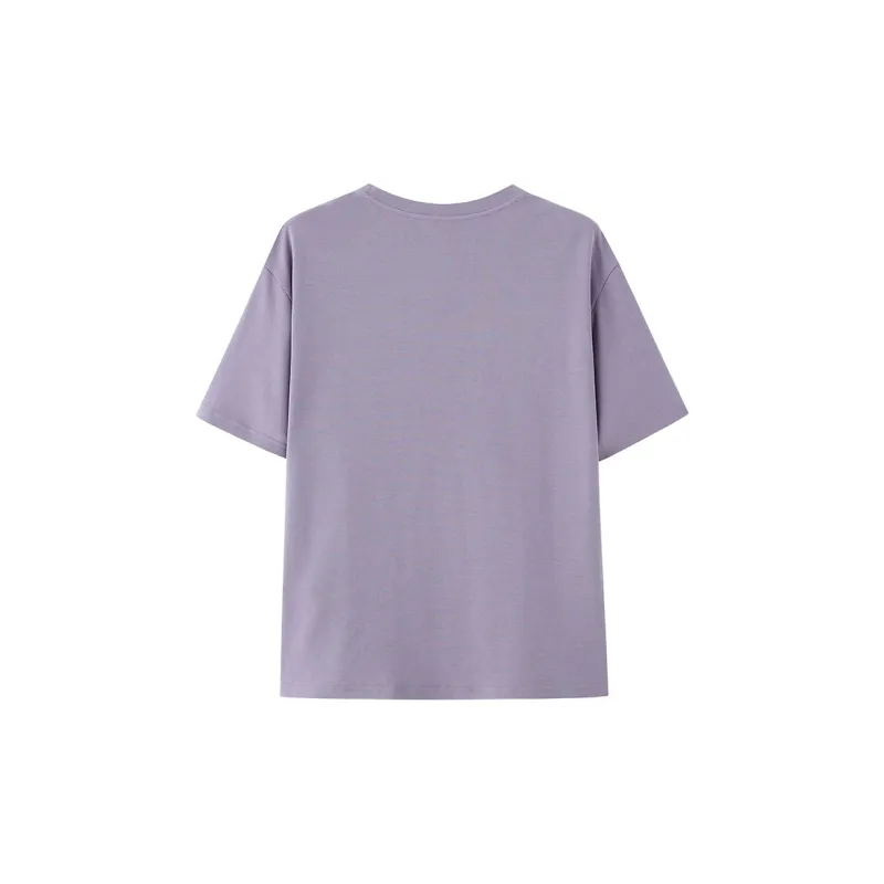Luqingyi T-Shirts Women's-5