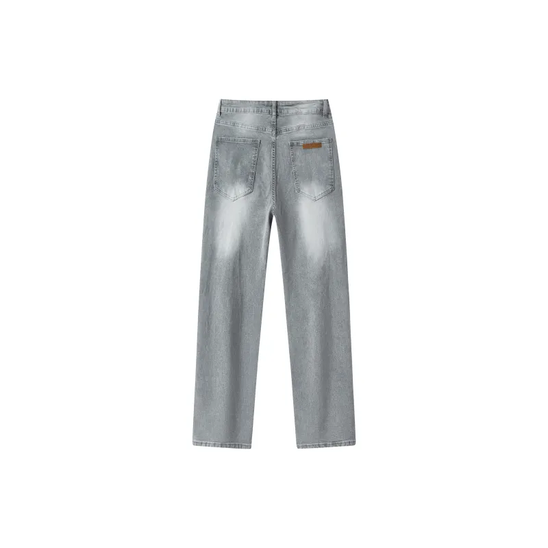 DAND Jeans Unisex-14