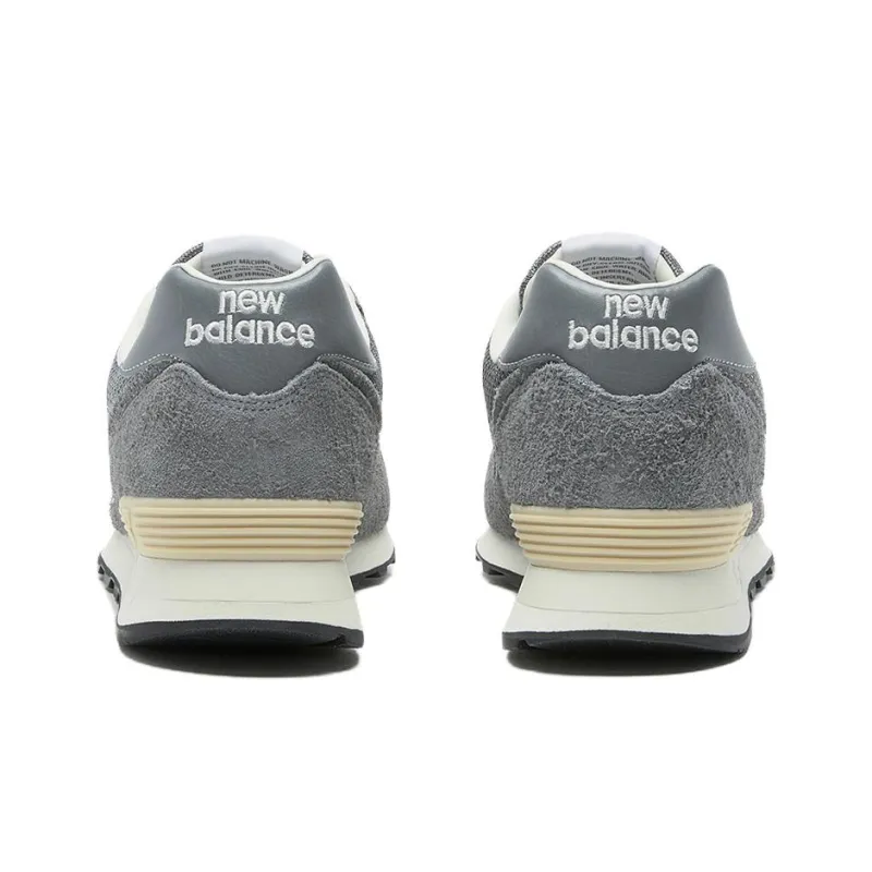 New Balance 574 X Pottery 'Soft Grey'-2
