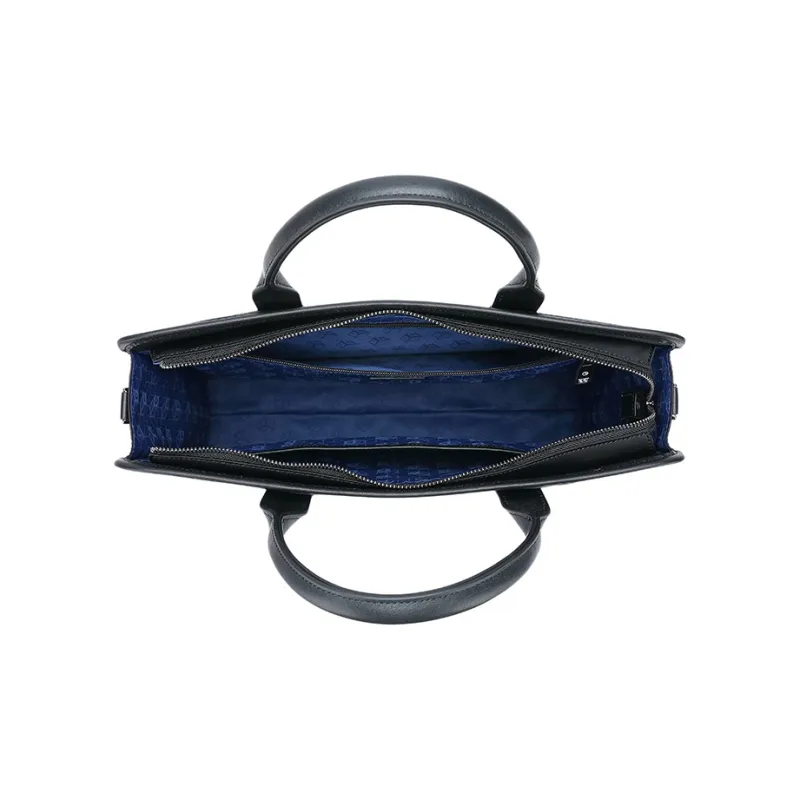 GOLDLION Briefcases Black FC141729 111-2