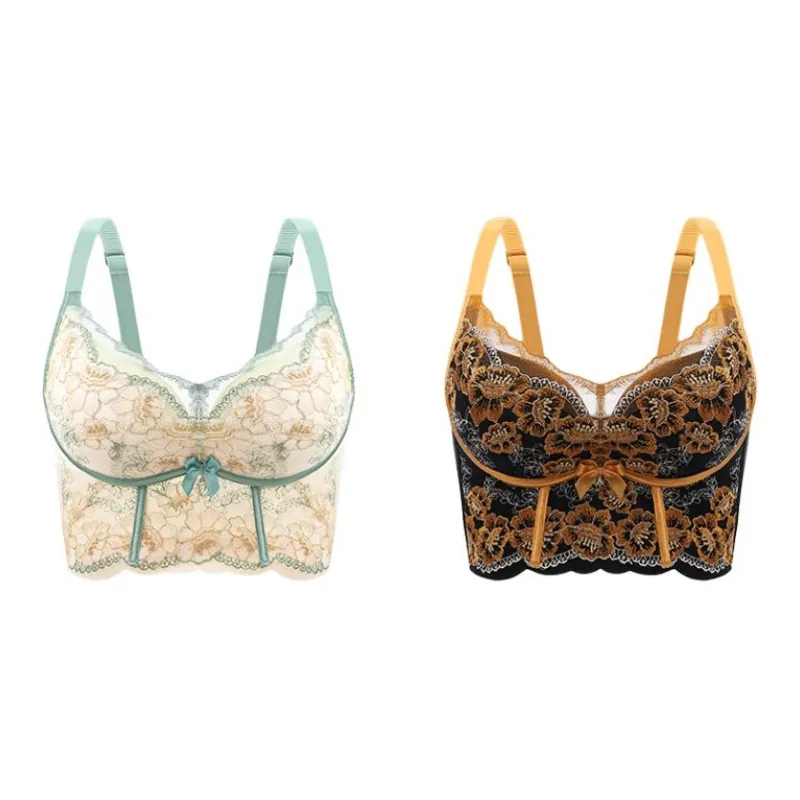 MIIOW Women's Bras-4
