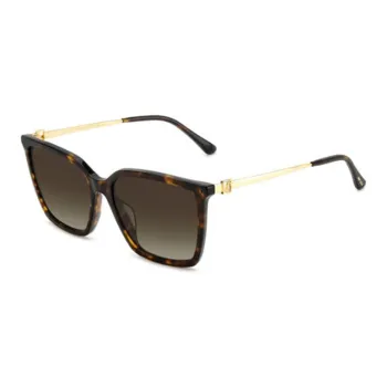 Jimmy Choo Totta Sunglasses