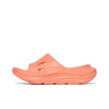 HOKA ONE ONE Ora Recovery Slide 3 'Papaya'