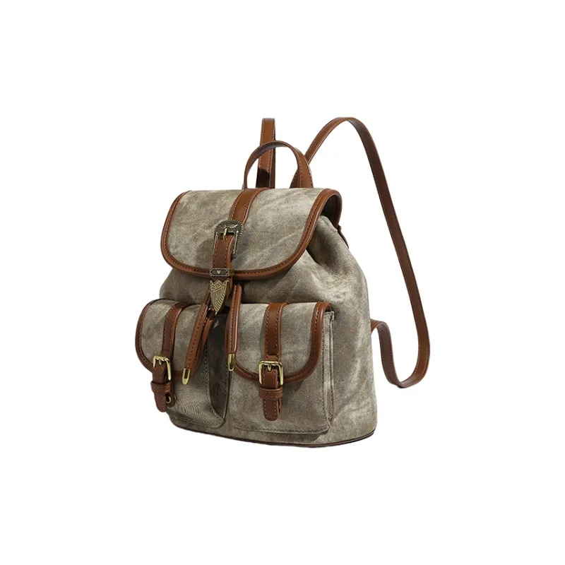 TTaG．baG Backpacks-4
