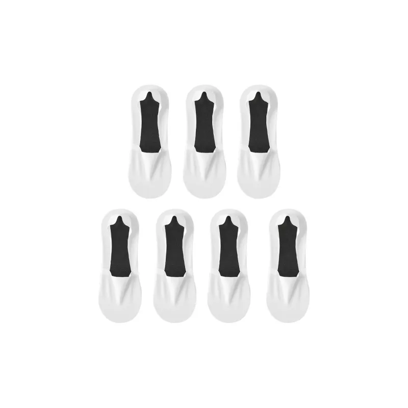 MADALLO No Show Socks Men's Combo Set-14