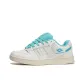 White Blue