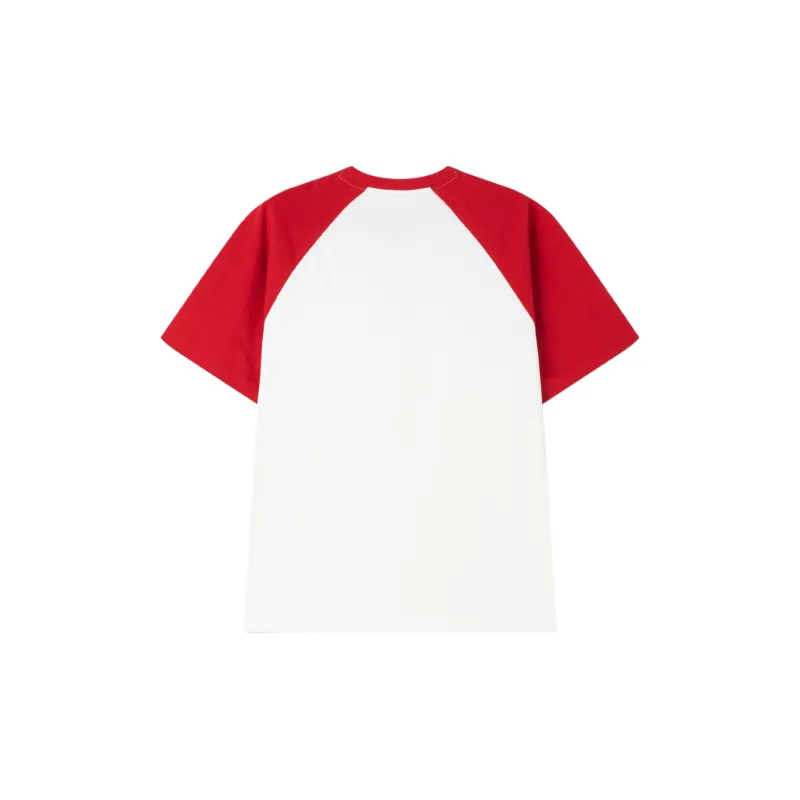 GAP T Shirts Unisex-5