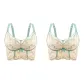2 Pack (Champagne Blue+Champagne Blue)