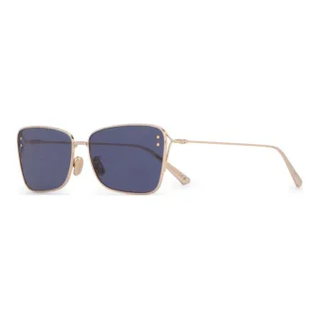 DIOR Rectangular Frame Sunglasses
