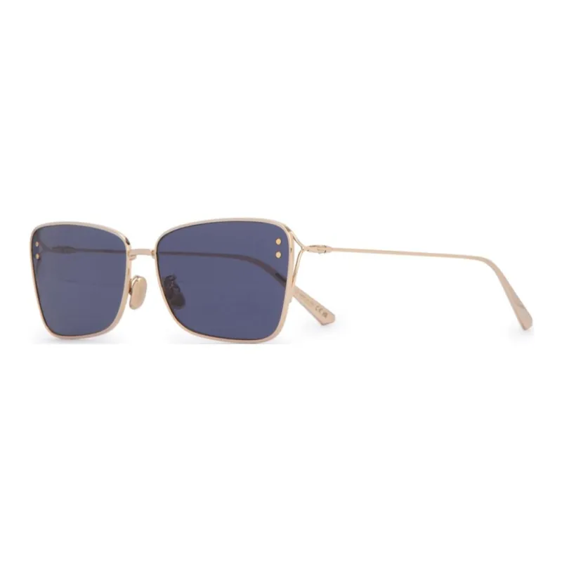 DIOR Rectangular Frame Sunglasses-0
