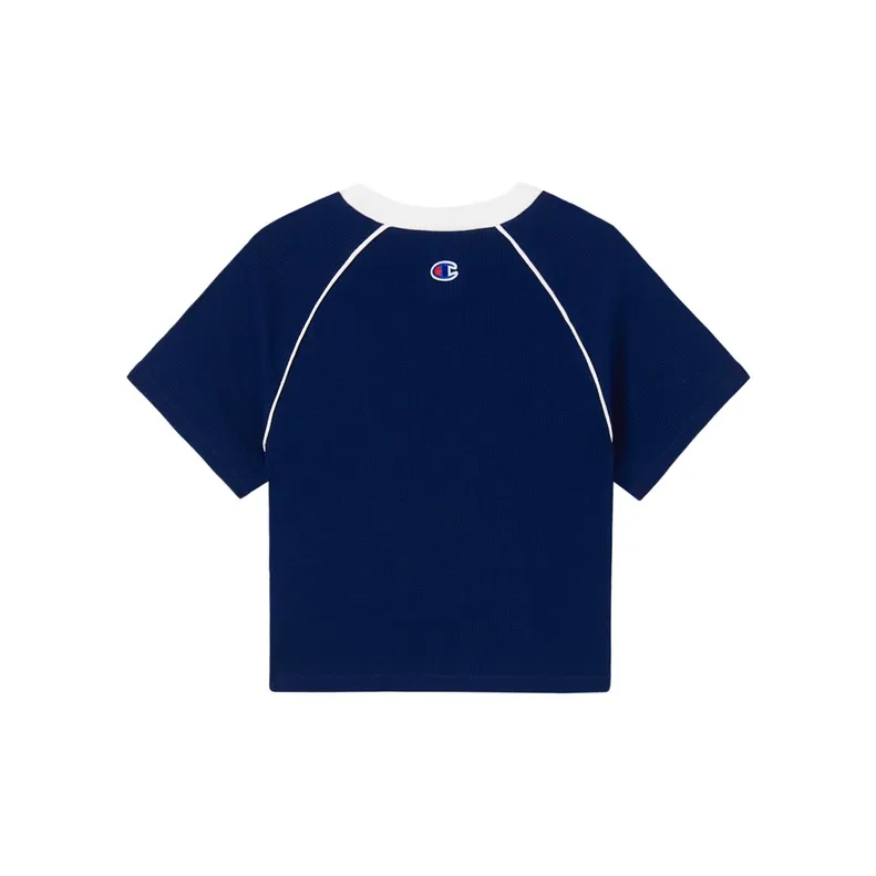 Champion T Shirt Women's US Version-5