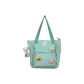 Green with Charm
