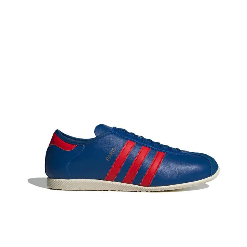 Adidas Paris Lush Blue Lush Red-1