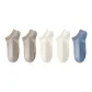 Khaki 2, White 2, Cerulean 1