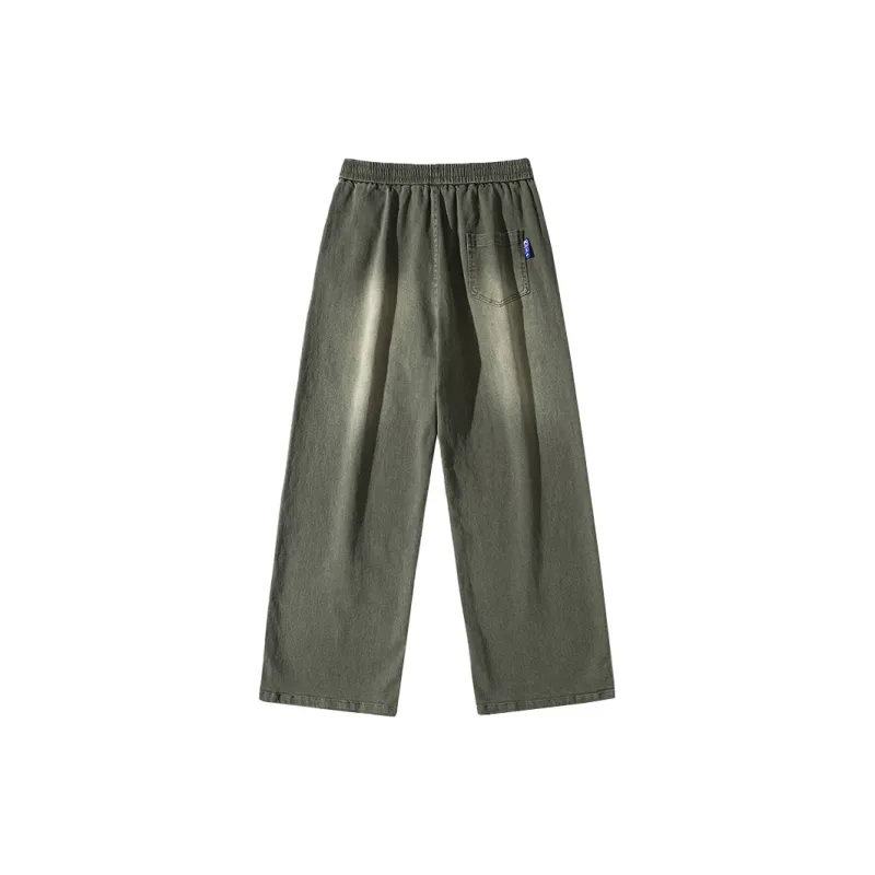 ELNHEN Jeans Unisex-6