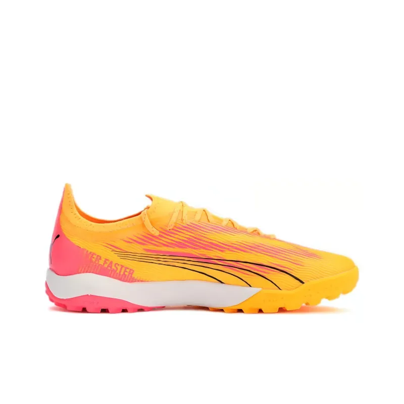 PUMA Ultra Ultimate Ag 'Yellow Black'-1