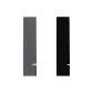 2 Pack (Gray+Black)