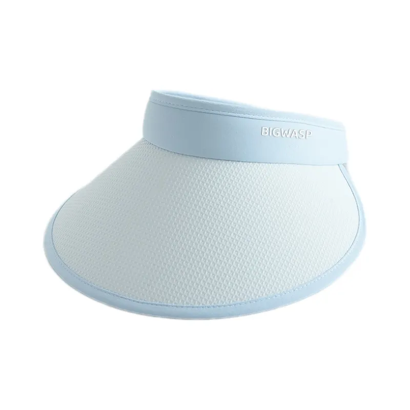 BIG WASP Polyester Sun Protection Hats Unisex-2