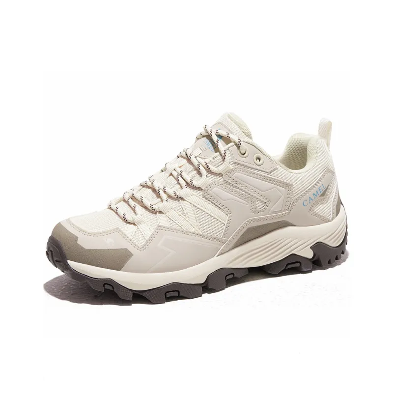 CAMEL Kunlun Mountain 2.0 Low-Top Outdoor Shoes Men's-36