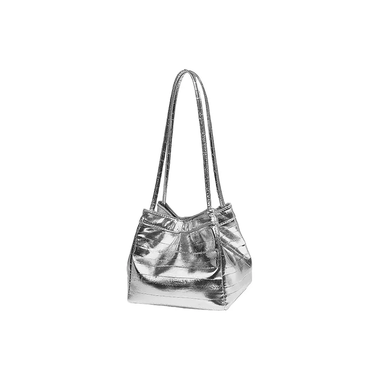 TTaG．baG PU Shoulder Bag Women's-4