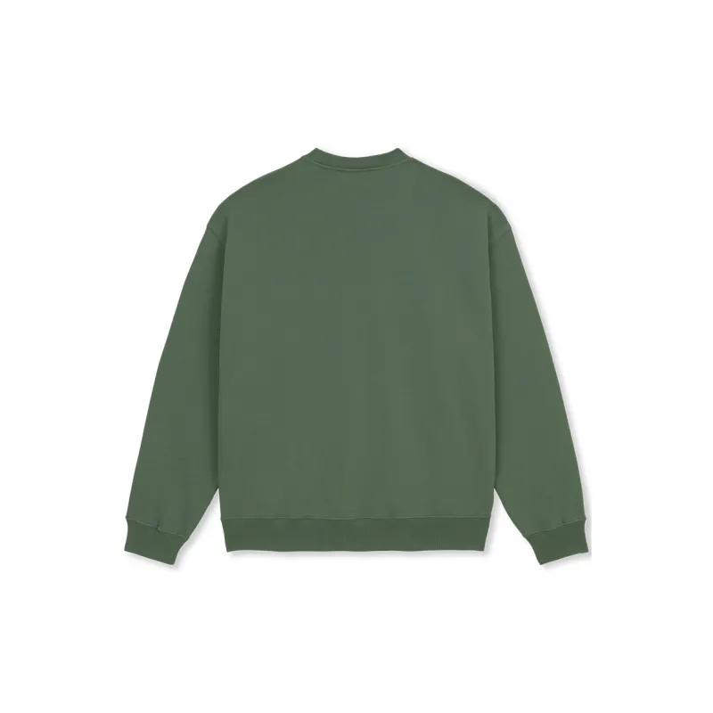 POLAR SKATE CO Sweatshirt Unisex-1