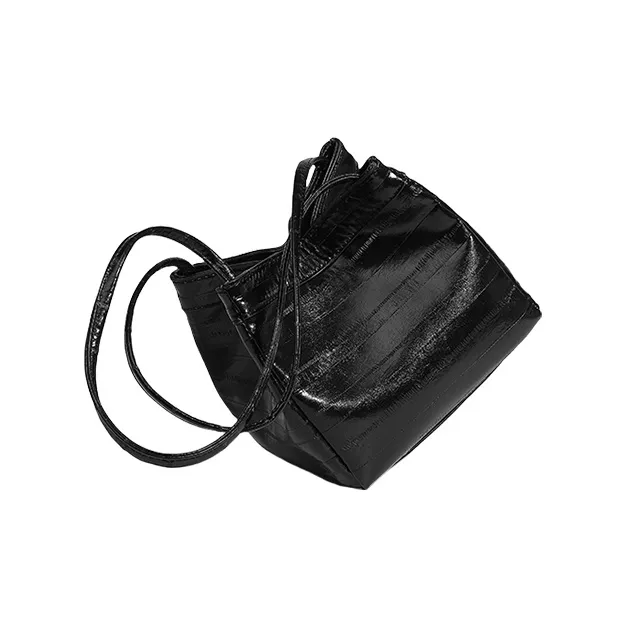 TTaG．baG PU Shoulder Bag Women's-2