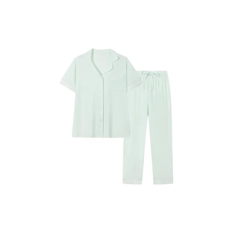 Shuya Women's Pajama Sets-0
