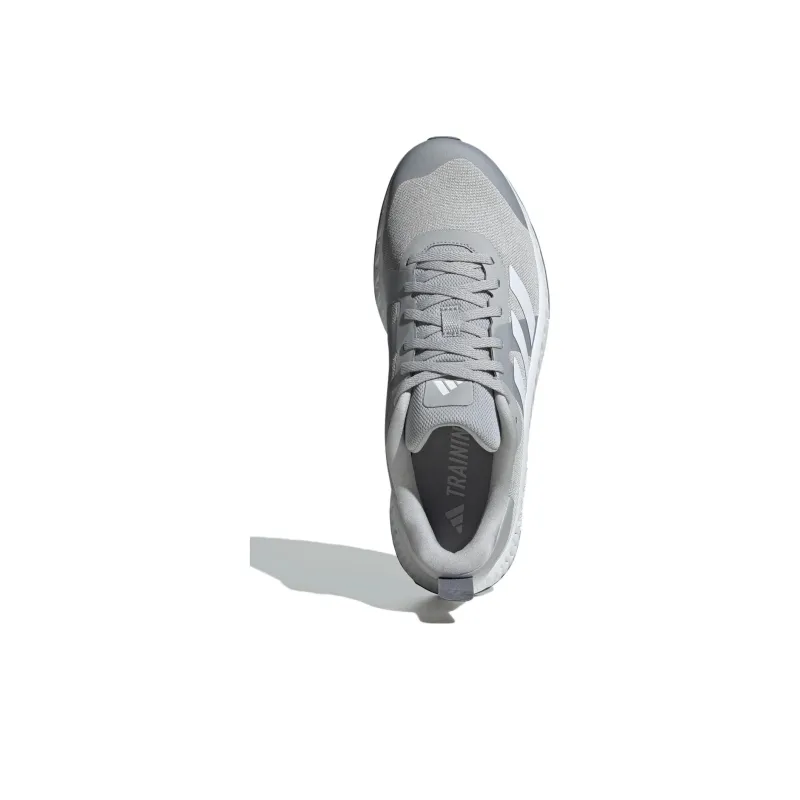 Adidas Everyset Grey Cloud White-3