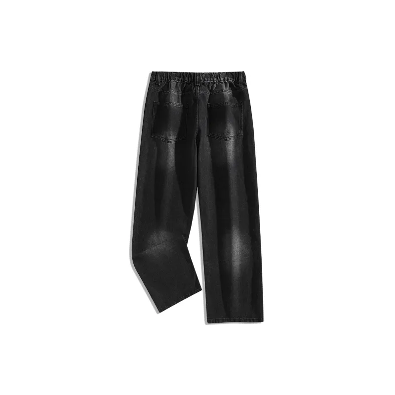 EGOU Jeans Unisex-26