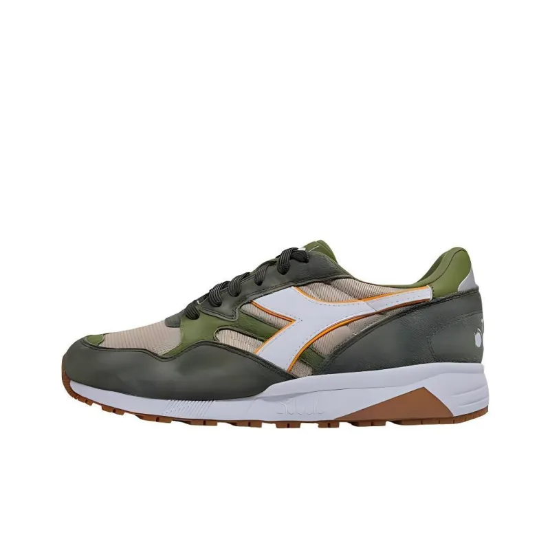 Diadora N902 'Smoke Grey Olivine'-0