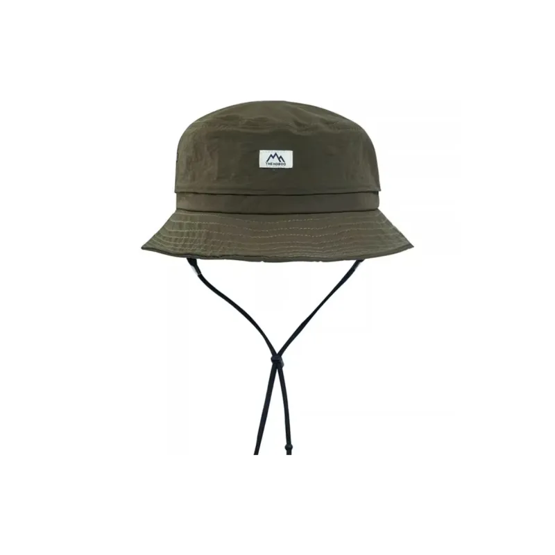 SLEEPYWALK Cotton Bucket Hats Unisex-2