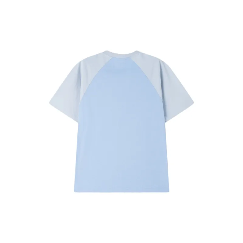 GAP T Shirts Unisex-3