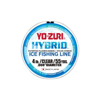 YO-ZURI Fish Line