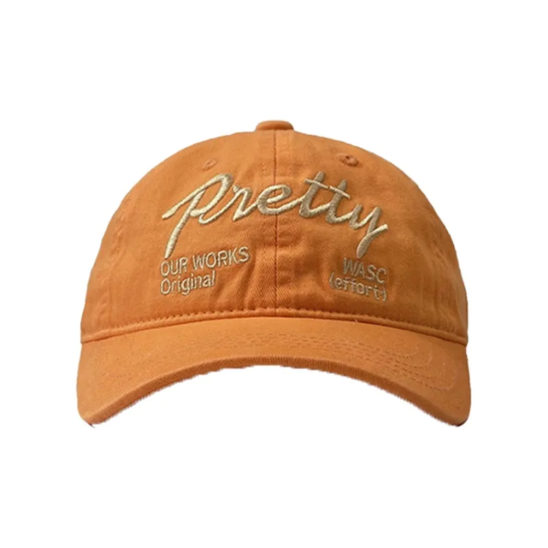 BGUUY Cotton Baseball Caps Unisex-2