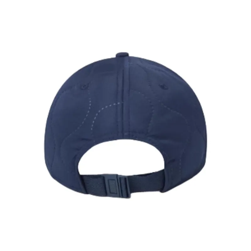 New Era Polyester Baseball Caps Unisex Navy Blue-2