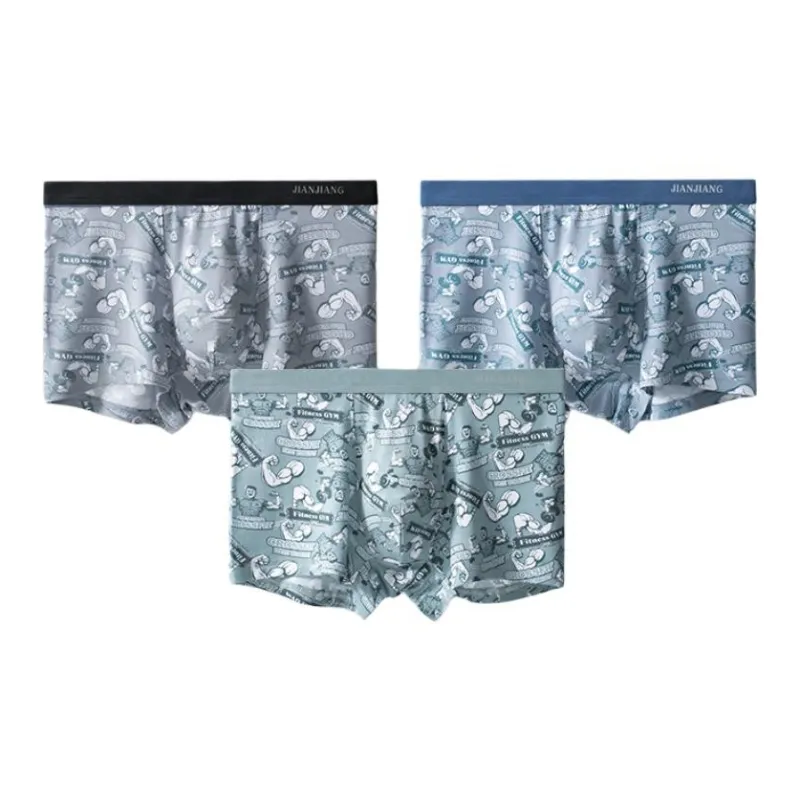 Master Men Underpants-8