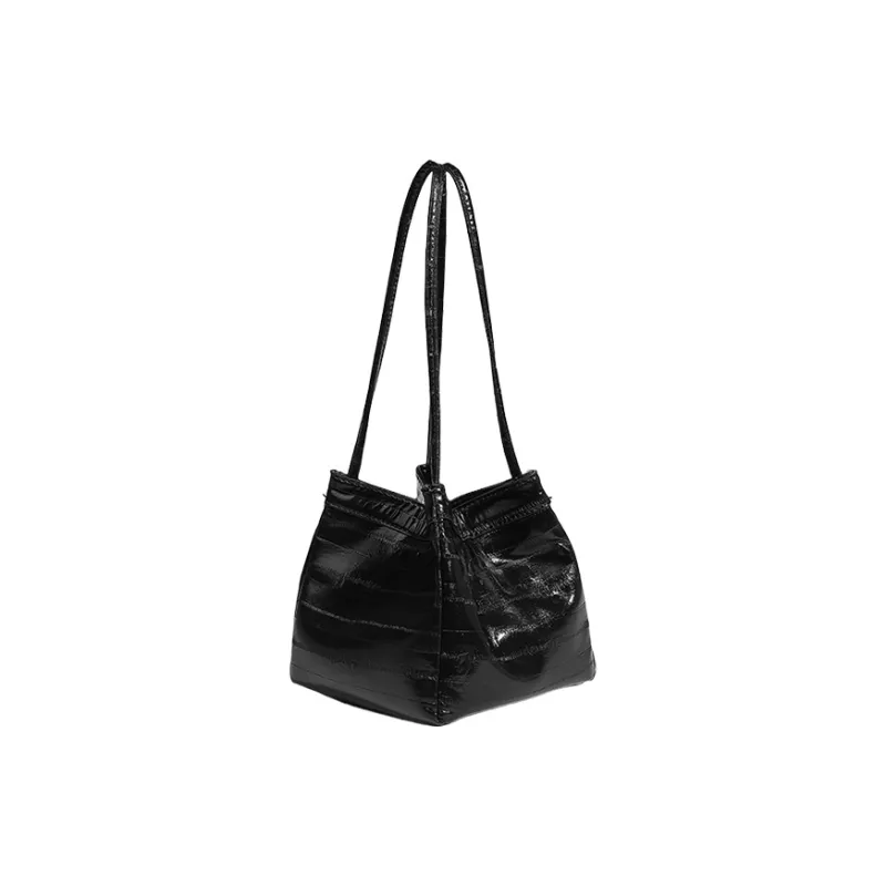 TTaG．baG PU Shoulder Bag Women's-1