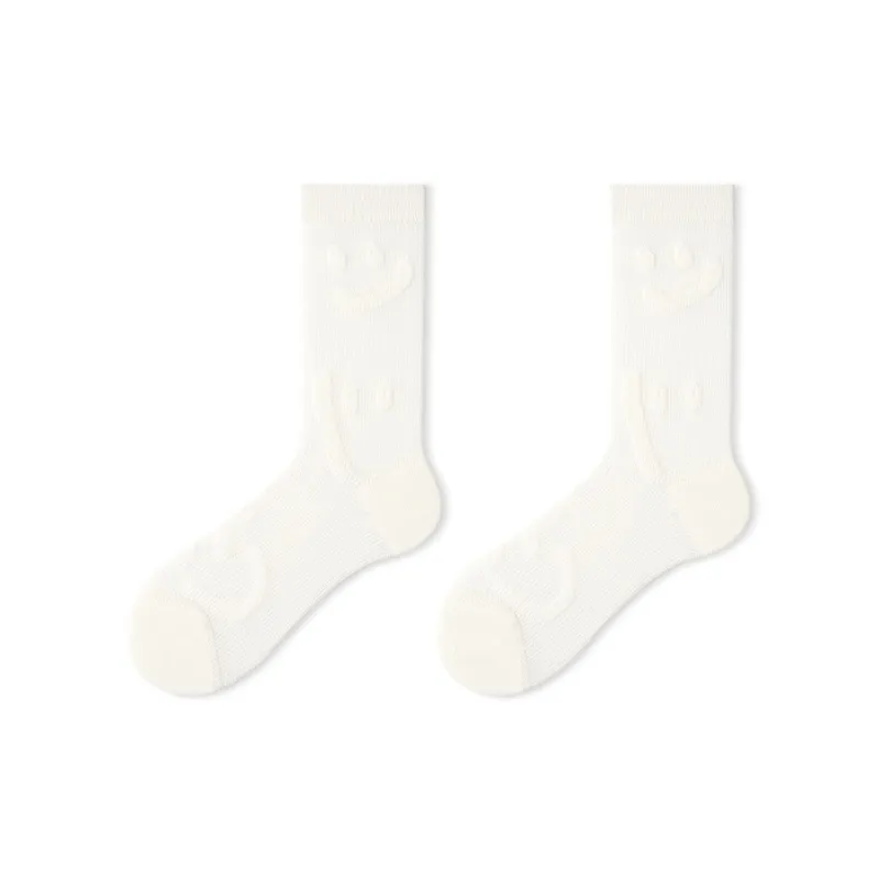 Primeet Mid Calf Socks Women's 1 Pack-10