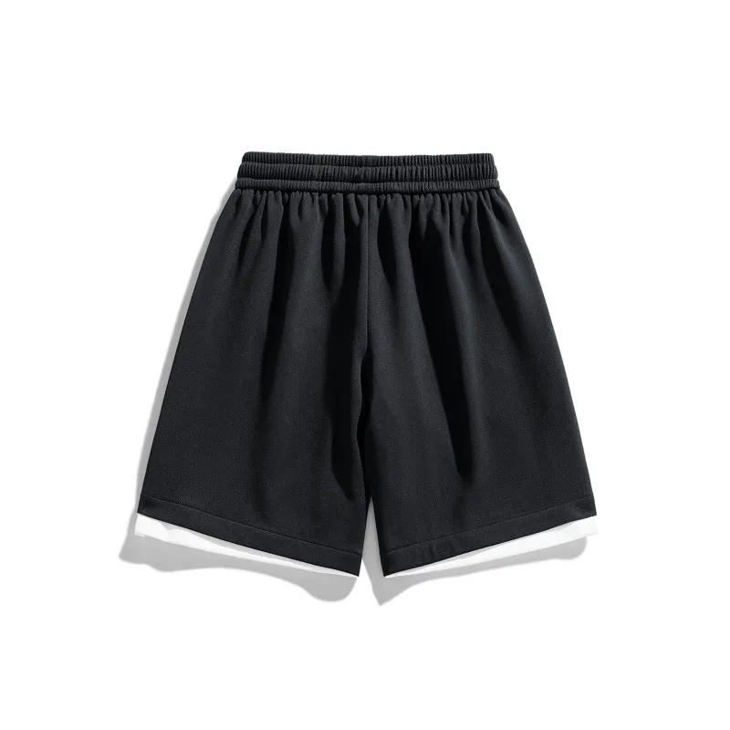 H2P Casual Shorts Unisex-1
