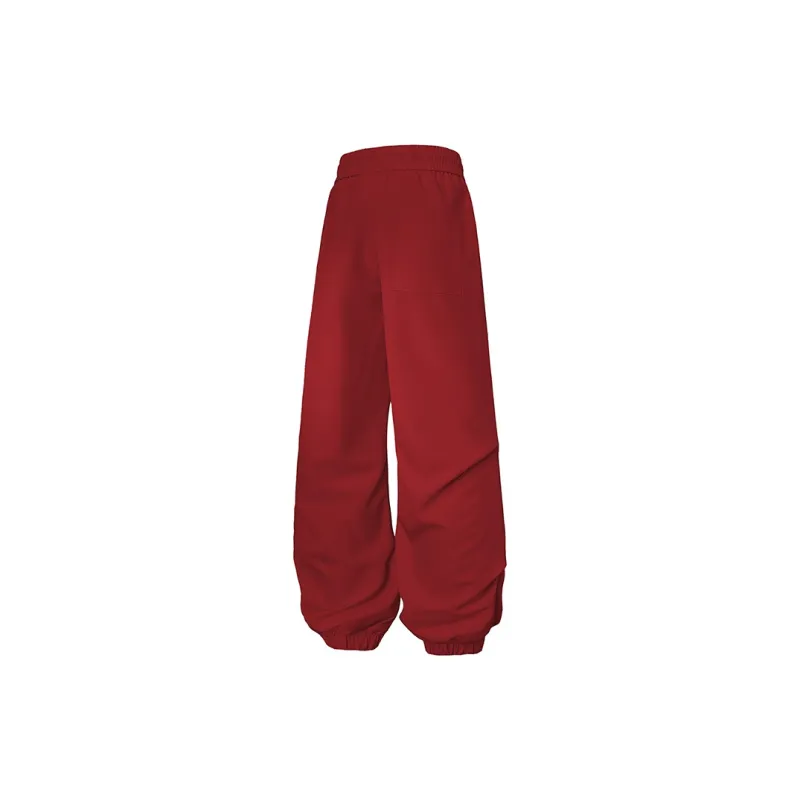 KRISTALIA Cargo Pants Unisex-1