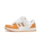 White Orange