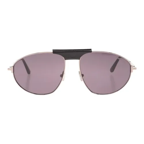 Balenciaga Square Frame Glasses
