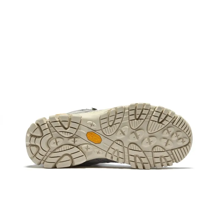 MERRELL Moab 3 Mid Waterproof 'Paloma'-4