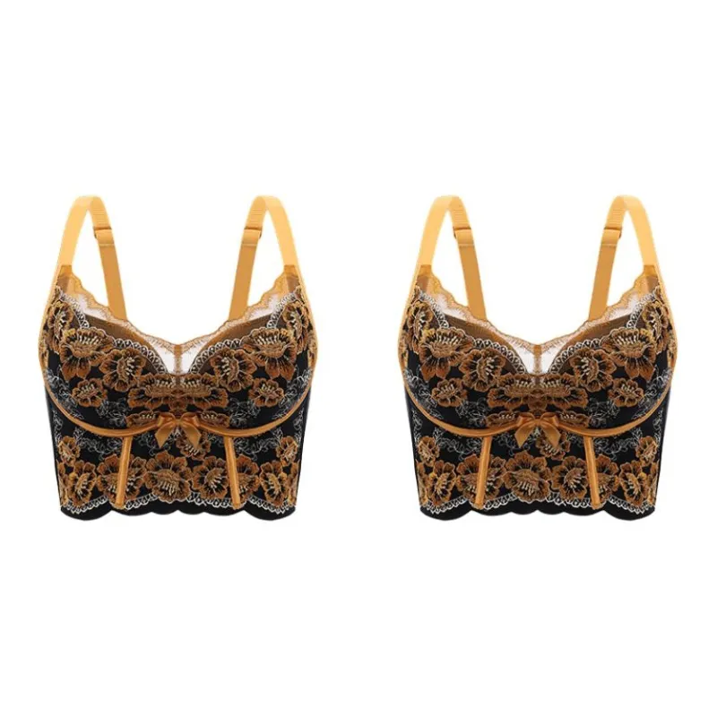MIIOW Women's Bras-11