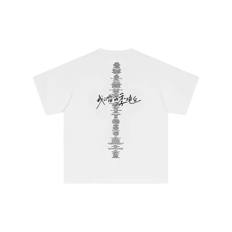 OKME T Shirts Unisex-1