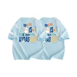 Set of 2 (Light Blue+Pale Blue)