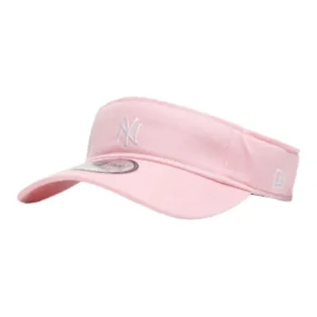 New Era Polyester Sun Protection Hats Unisex Pink